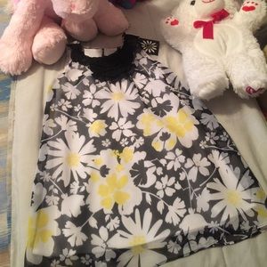 Very Cute Toddler Dress